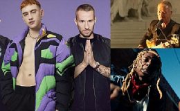 Years & Years, Galantis, Sting ve Lil Wayne & Rich The Kid’in Yeni Çıkışlarını Dinleyin