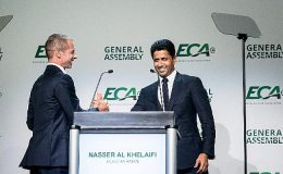 Avrupa Kulüpler Birliği, Nasser Al-Khelaifi Başkanlığında Toplanıyor