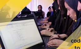 Binance’den Afganistan’da   kadınlara teknoloji eğitimi