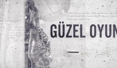 Spor yorumcusu Evren Göz’ün hazırladığı Güzel Oyun’ un bu haftaki konuğu Galatasaray’ın ve Türk futbolunun değerli isimlerinden Ümit Davala’ydı.