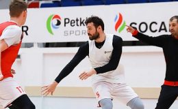 Aliağa Petkim Spor, Pınar Karşıyaka’ya Konuk Oluyor