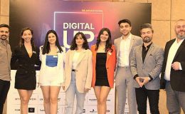 Türkiye’nin İlk Dijital Pazarlama Yarışmasının Kazananları Belli Oldu