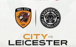 Hull City – Leicester City Corendon Airlines Cup mücadelesi 20 Temmuz Çarşamba canlı yayınla TV8,5’ta
