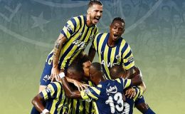 Austria Wien – Fenerbahçe Avrupa Ligi Play-Off Turu İlk Maçı Sadece D-Smart ve D-Smart Go’da