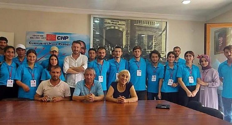 CHP Sakarya’da Seçime Hazır