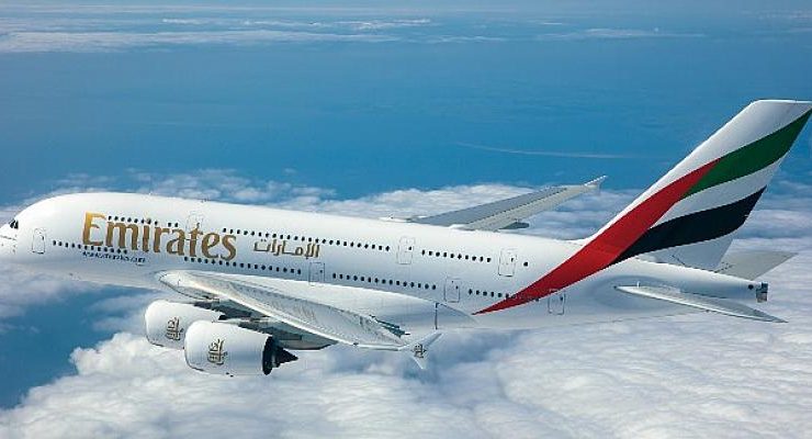 Emirates, Mauritius seferlerini artırıyor
