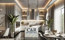 Ankara İç Mimarlık – C&R Interiors ile Mekanlarınıza Yeni Bir Soluk Getirin