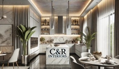 Ankara İç Mimarlık – C&R Interiors ile Mekanlarınıza Yeni Bir Soluk Getirin