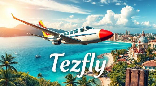 Küba Uçak Bileti – Uygun Fiyatlarla Rezervasyon Tezfly’da