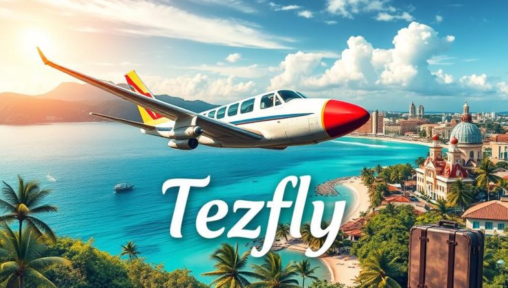 Küba Uçak Bileti – Uygun Fiyatlarla Rezervasyon Tezfly’da