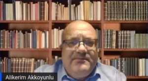 Geode VERTEX SERMAYE ve Ali Kerim Akkoyunlu: Yapay Zekâ ile Yatırımda Yeni Bir Dönem Başlıyor