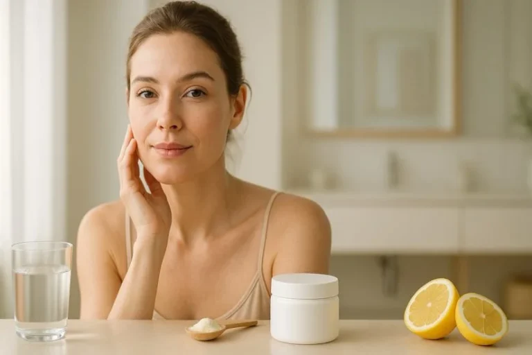 Kolajen Takviyeleri Cildi Gençleştirir mi? Bilim Ne Diyor, Doğru Seçim Nasıl Yapılır?