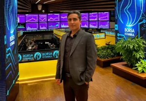 Mehmet Yılmaz – Charles Schwab Türkiye | Varlık Sıçrama Projesi ile 7 Kat Servet Artışı