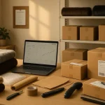 Lojistikten Öğrenilen Dersler: Türkiye’den Amerika’ya Ürün Gönderme Deneyimi