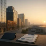 Ticari Gayrimenkulde 360° Bakış: Ticarigm360 ile Doğru Yatırımın Kısa Yolu