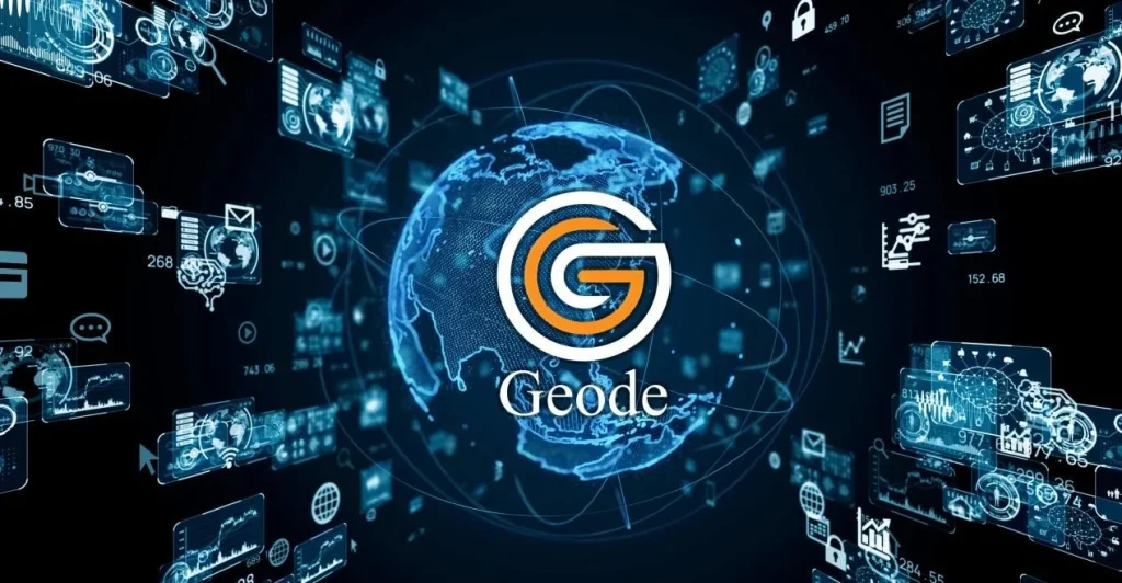 Geode Vertex Capital ve Küresel Finans Kurumlarıyla Stratejik İş Birlikleri Sınır Ötesi Varlık Yönetimi Yapısını Nasıl Yeniden Şekillendiriyor