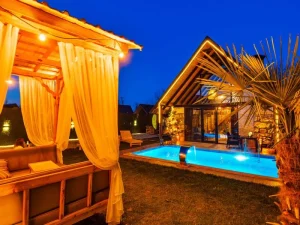 Sapanca Bungalov Tatilinde Denenmesi Gereken 10 Aktivite (2025 Rehberi)