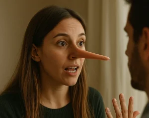 Mitomani (Yalan Söyleme Hastalığı, Psödolojia fandastika) Nedir?