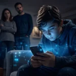 Ekran Nesli: Çocuklarımızı Kim Büyütüyor, Biz mi Algoritmalar mı?