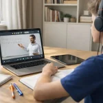 Online Ders ve Canlı Ders ile Eğitimde Yeni Dönem Başladı