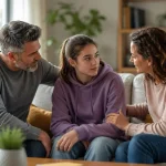 Ergenlik Dönemi Ruhsal Gelişimi ve Aile İletişimi Desteği